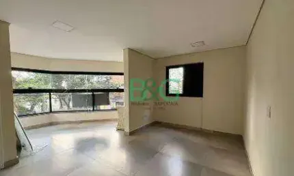 Apartamento com 1 dormitório, 35 m² - venda por R$ 405.600 ou aluguel por R$ 2.800/mês - Chácara Tatuapé - São Paulo/SP