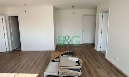 Apartamento com 2 dormitórios à venda, 64 m² por r$ 1.170.000,00 - vila mariana - são paulo/sp