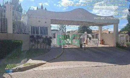 Casa com 3 dormitórios à venda, 96 m² por r$ 378.071 - vila rica - sorocaba/sp