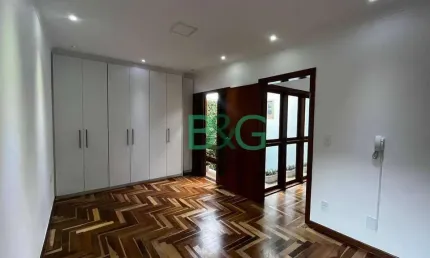 Sala para alugar, 15 m² por r$ 2.390/mês - campo grande - são paulo/sp