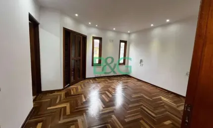 Sala para alugar, 19 m² por r$ 2.890/mês - campo grande - são paulo/sp