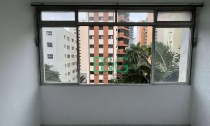 Apartamento com 3 dormitórios para alugar, 112 m² por r$ 4.900/mês - pompeia - são paulo/sp