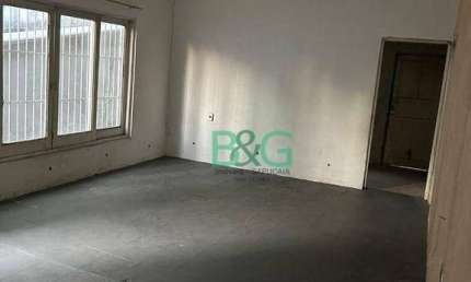 Sobrado com 5 dormitórios, 323 m² - venda por R$ 1.696.000 ou aluguel por R$ 6.897/mês - Jardim Petrópolis - São Paulo/SP