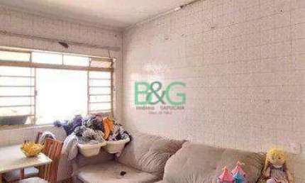 Sobrado com 3 dormitórios à venda, 512 m² por R$ 2.599.000 - Bom Retiro - São Paulo/SP
