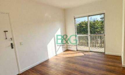 Apartamento com 3 dormitórios à venda, 94 m² por R$ 390.000 - Santa Teresinha - Santo André/SP
