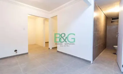Apartamento com 2 dormitórios à venda, 41 m² por R$ 191.000 - Cidade Tiradentes - São Paulo/SP