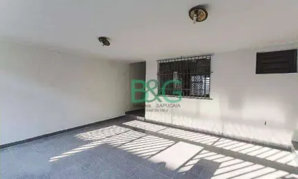 Sobrado à venda, 170 m² por r$ 680.000,00 - vila gomes cardim - são paulo/sp