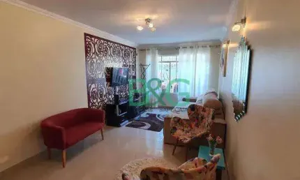 Casa à venda, 150 m² por R$ 1.800.000,00 - Brooklin Paulista - São Paulo/SP