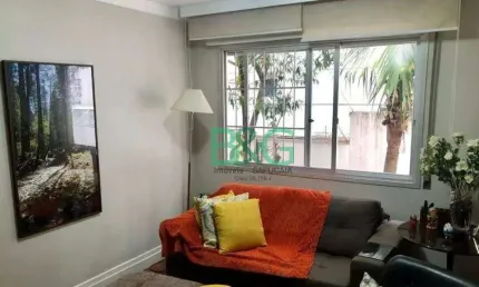 Apartamento à venda, 212 m² por r$ 2.596.000,00 - higienópolis - são paulo/sp