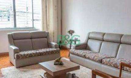 Sobrado com 4 dormitórios à venda, 300 m² por R$ 2.324.000 - Vila Maria Alta - São Paulo/SP