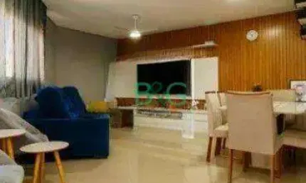Sobrado com 3 dormitórios à venda, 250 m² por R$ 999.000,00 - Vila Maria Alta - São Paulo/SP