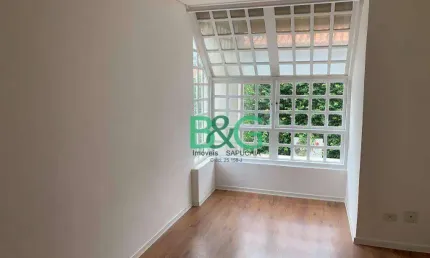 Sobrado com 3 dormitórios para alugar, 220 m² por R$ 12.950,00/mês - Jardim Paulistano - São Paulo/SP