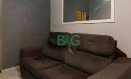 Casa à venda, 76 m² por r$ 249.000,00 - vila maria alta - são paulo/sp