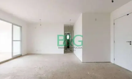 Apartamento com 3 dormitórios à venda, 136 m² por R$ 1.490.000 - Santo Amaro - São Paulo/SP
