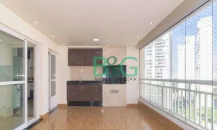 Apartamento com 3 dormitórios à venda, 100 m² por r$ 1.450.000,00 - mooca - são paulo/sp