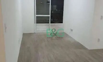 Apartamento com 2 dormitórios à venda, 64 m² por R$ 532.000 - Sacomã - São Paulo/SP