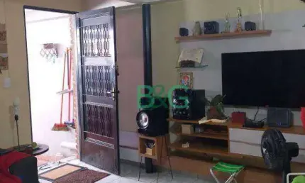 Casa à venda, 253 m² por r$ 1.300.000,00 - itaim bibi - são paulo/sp