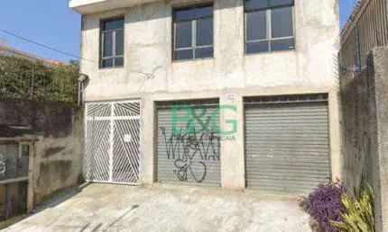 Salão para alugar, 100 m² por R$ 3.850/mês - Imirim - São Paulo/São Paulo
