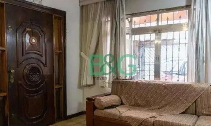 Sobrado com 3 dormitórios à venda, 158 m² por R$ 754.000 - Jardim Guanca - São Paulo/SP