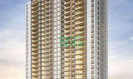 Apartamento com 2 dormitórios à venda, 71 m² por r$ 823.559 - cidade monções - são paulo/sp