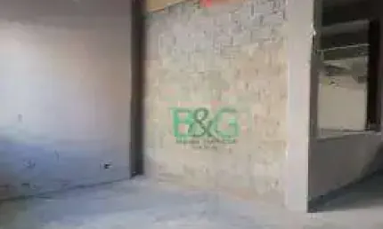 Galpão à venda, 669 m² por R$ 2.260.000 - Belenzinho - São Paulo/SP