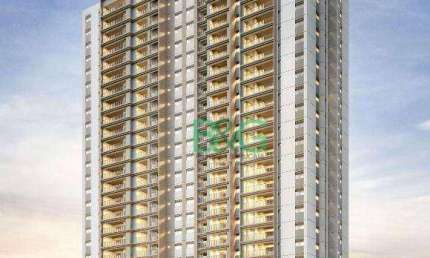 Apartamento com 3 dormitórios à venda, 127 m² por R$ 1.522.095 - Cidade Monções - São Paulo/SP