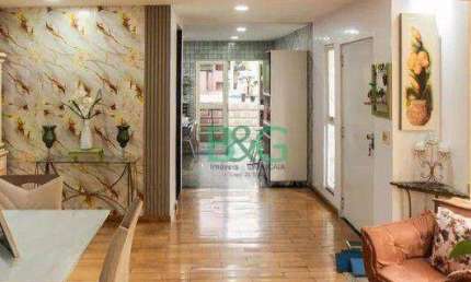Sobrado com 2 dormitórios à venda, 150 m² por R$ 1.179.000 - Vila Maria - São Paulo/SP