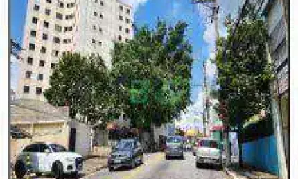 Apartamento à venda, 56 m² por R$ 189.465,64 - Parque Taboão - Taboão da Serra/SP