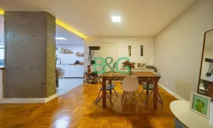 Apartamento com 2 dormitórios à venda, 92 m² por r$ 730.000 - tatuapé - são paulo/sp