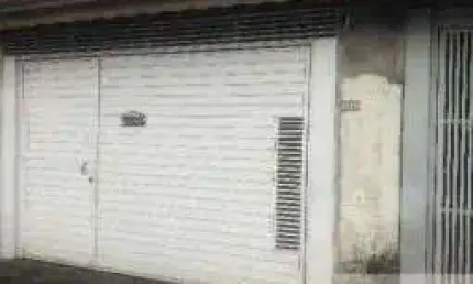 Casa com 2 dormitórios à venda, 120 m² por R$ 282.000,00 - Jardim América - Taboão da Serra/SP
