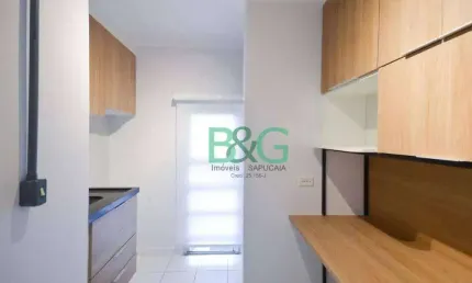 Apartamento com 1 dormitório à venda, 30 m² por r$ 274.000 - bela vista - são paulo/sp