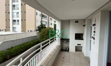 Apartamento com 3 dormitórios à venda, 121 m² por r$ 1.248.000,00 - bela vista - são paulo/sp
