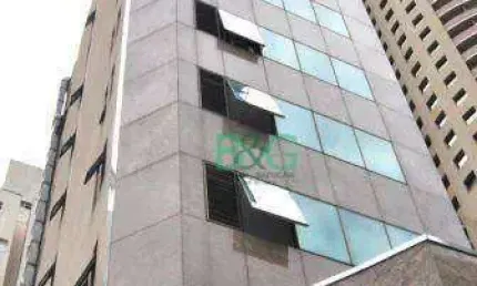 Conjunto para alugar, 116 m² por r$ 9.176,48/mês - itaim - são paulo/sp