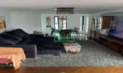 Apartamento com 3 dormitórios à venda, 158 m² por R$ 1.250.000 - Parque da Mooca - São Paulo/SP