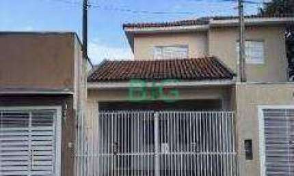 Casa com 2 dormitórios à venda, 142 m² por R$ 360.024 - Jardim Nossa Senhora de Fátima - Tatuí/SP