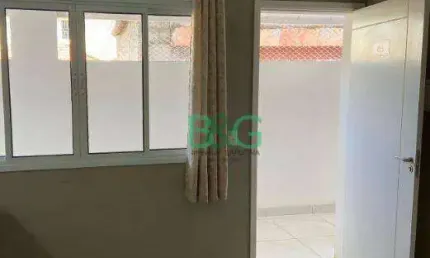 Apartamento à venda, 42 m² por r$ 335.000,00 - tucuruvi - são paulo/sp