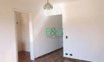 Apartamento com 1 dormitório para alugar, 45 m² por r$ 2.629/mês - aclimação - são paulo/sp