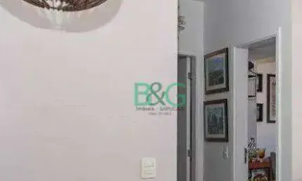 Apartamento com 2 dormitórios à venda, 65 m² por r$ 1.298.000 - vila mariana - são paulo/sp