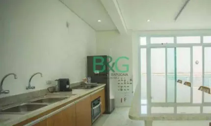 Apartamento com 2 dormitórios à venda, 72 m² por R$ 854.000 - Vila Clementino - São Paulo/SP