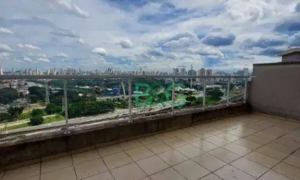Apartamento à venda, 62 m² por R$ 510.600,00 - Tatuapé - São Paulo/SP