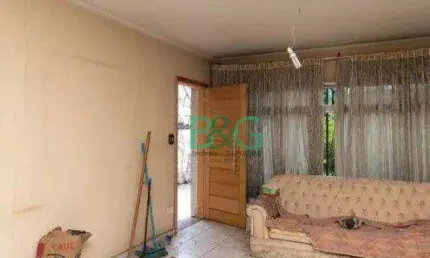 Sobrado com 3 dormitórios à venda, 180 m² por R$ 969.000 - Vila Guilherme - São Paulo/SP