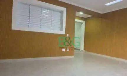 Casa com 3 dormitórios à venda, 126 m² por R$ 740.000,00 - Parque São Jorge - São Paulo/SP