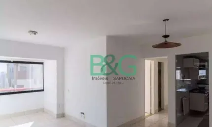 Apartamento com 3 dormitórios à venda, 86 m² por r$ 919.000 - perdizes - são paulo/sp