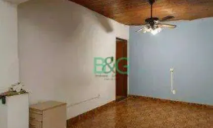 Sobrado com 1 dormitório à venda, 260 m² por R$ 799.000 - Vila Maria Alta - São Paulo/SP