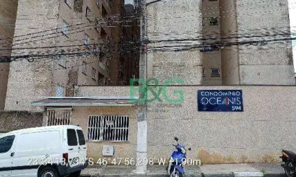 Apartamento com 2 dormitórios à venda, 57 m² por r$ 334.601 - novo osasco - osasco/sp