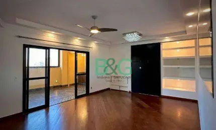 Cobertura com 4 dormitórios à venda, 217 m² por R$ 1.850.000,00 - Vila Prudente - São Paulo/SP