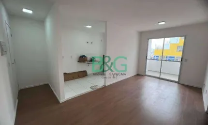 Apartamento com 3 dormitórios à venda, 70 m² por r$ 416.000,00 - sítio do mandaqui - são paulo/sp