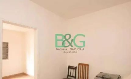 Sobrado com 2 dormitórios à venda, 100 m² por R$ 296.000 - Vila Maria Alta - São Paulo/SP