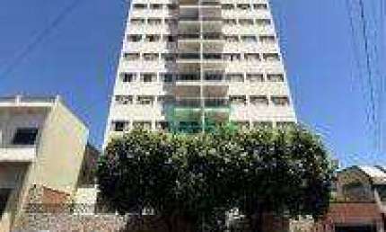 Apartamento com 2 dormitórios à venda, 136 m² por R$ 586.715 - Centro - Tupã/SP