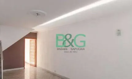 Sobrado com 3 dormitórios à venda, 136 m² por R$ 729.000 - Vila Guilherme - São Paulo/SP